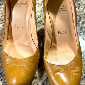 Christian Louboutin Heels